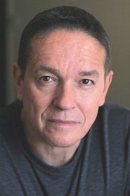 Gil Brenton portrait