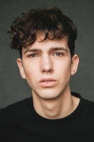 Justin Leyrolles-Bouchard portrait