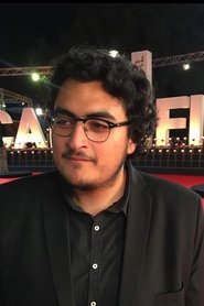 Khaled Moeit portrait