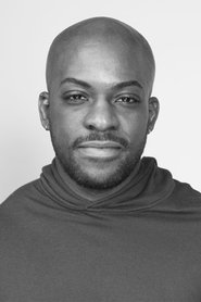 Tyrone Davis Jr. portrait