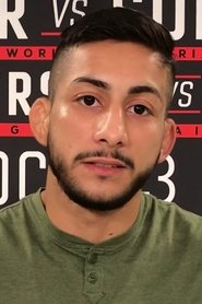 Tommy Espinosa portrait