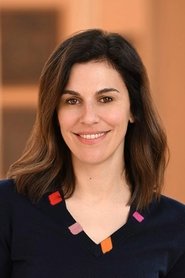 Michelle Rejwan portrait