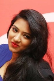 Megha Akshara portrait