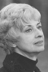 Gudrun Genest portrait