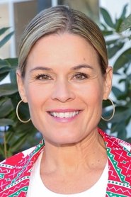 Cat Cora portrait