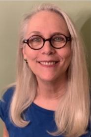 Joan Pirkle portrait