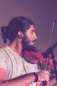 Aly Ghamrawy portrait