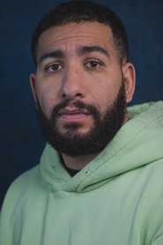 Malik Amraoui portrait