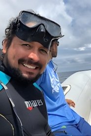 Kenneth Mora Mendoza portrait