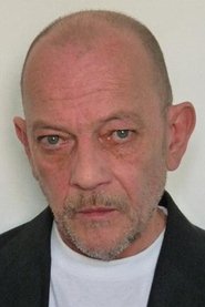 Michel Scourneau portrait