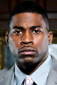 David Banner portrait