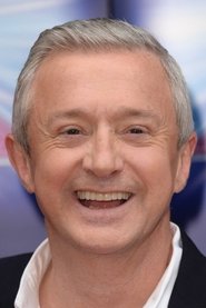 Louis Walsh portrait