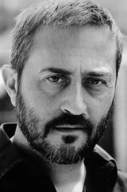 Alberto Angrisano portrait