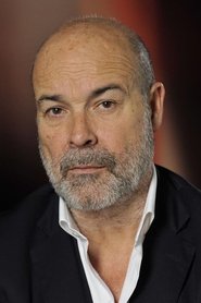 Antonio Resines portrait