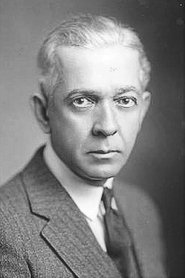 John Elliott portrait