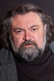 Alexey Muradov portrait