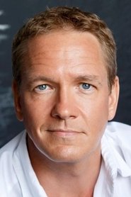 Vincent Kucholl portrait
