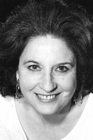 Charlotte Boisjoli portrait