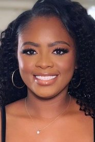J'Tasha St. Cyr portrait