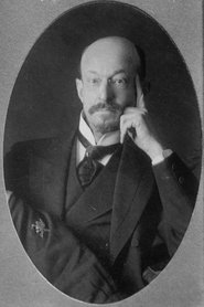 Daniel Frohman portrait