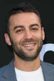 Zander Lehmann portrait