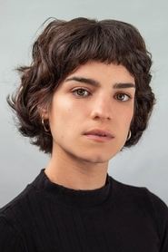 Malena Sánchez portrait