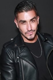Emmanuel Orenday portrait