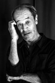 Rachid Benallal portrait