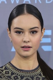 Courtney Eaton portrait