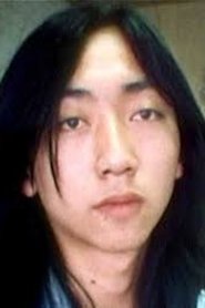 Kenji Yokokura portrait