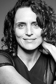 Claudette Maillé portrait