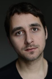 Artem Blinov portrait