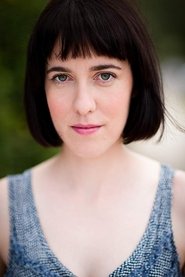 Holly Austin portrait