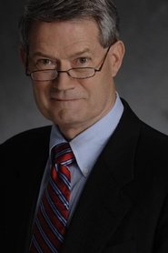 Richard Fiske portrait