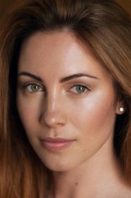 Anna Soloveychik portrait