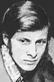 Gennadiy Bessonov portrait