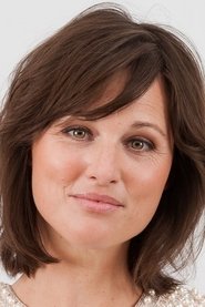 Brigitte Heitzer portrait
