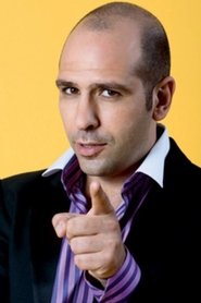 Checco Zalone portrait