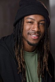 Lil J.J. portrait