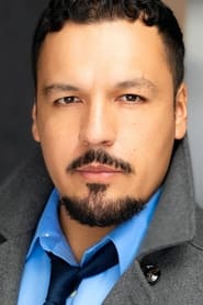 Alessandro Garcia portrait
