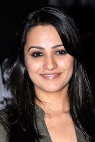 Anita Hassanandani Reddy portrait