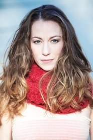 Elizabeth Davidovich portrait