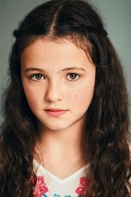 Matilda Firth portrait