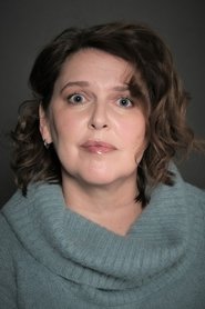 Zoya Kaydanovskaya portrait