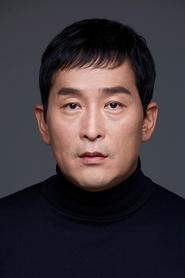 Jo Hyun-wu portrait