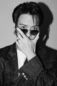 Chace Cheng portrait