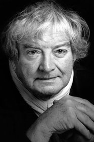 Jacques Lacarriere portrait