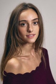 Julie Hadida portrait