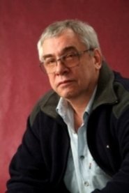 Sergei Kel portrait