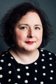 Siobhán McSweeney portrait